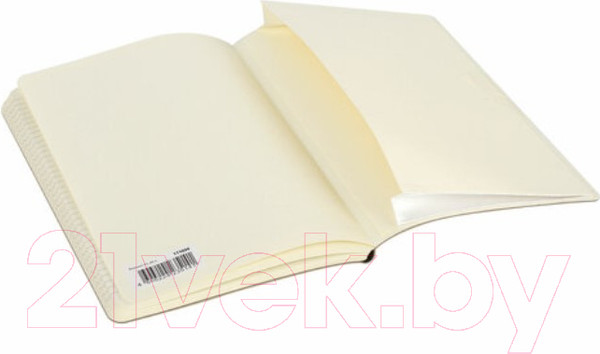 Изображение товара Записная книжка Brauberg Metropolis Ultra / 111024 (розовый)