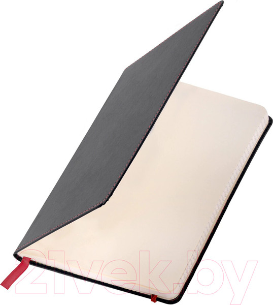 Изображение товара Записная книжка Brauberg Office / 111027 (черный)