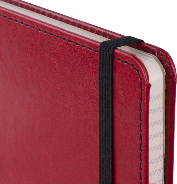 Изображение товара Записная книжка Brauberg Office / 111030 (красный)