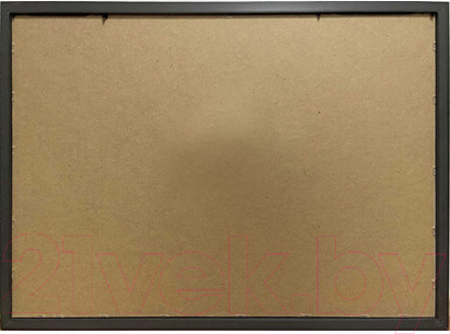 Изображение товара Картина Декарт Листья монстера-1 8Л3030 (в раме)