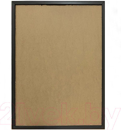 Изображение товара Картина Декарт Листья 8Л3032 (в раме)