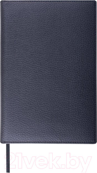 Изображение товара Ежедневник Brauberg Favorite / 123397 (черный)