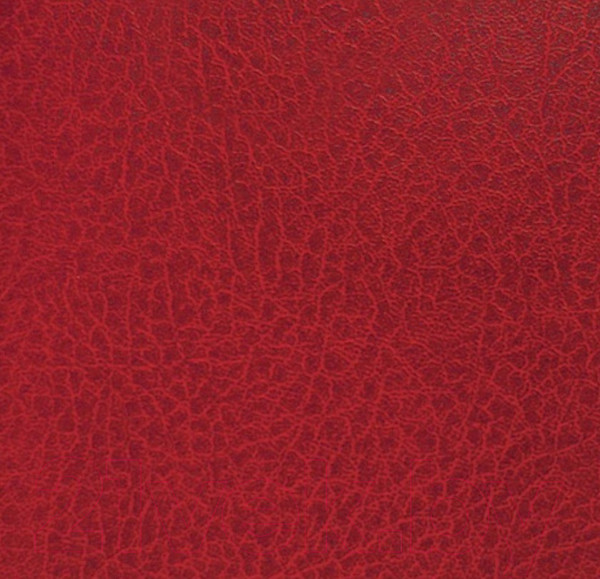 Изображение товара Ежедневник Brauberg Profile / 123427 (красный)