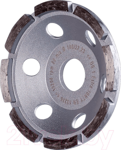 Изображение товара Алмазная чашка Fubag 34100-3