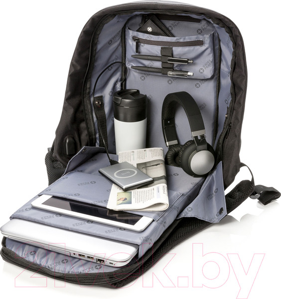 Изображение товара Рюкзак XD Design Swiss Peak P762-110