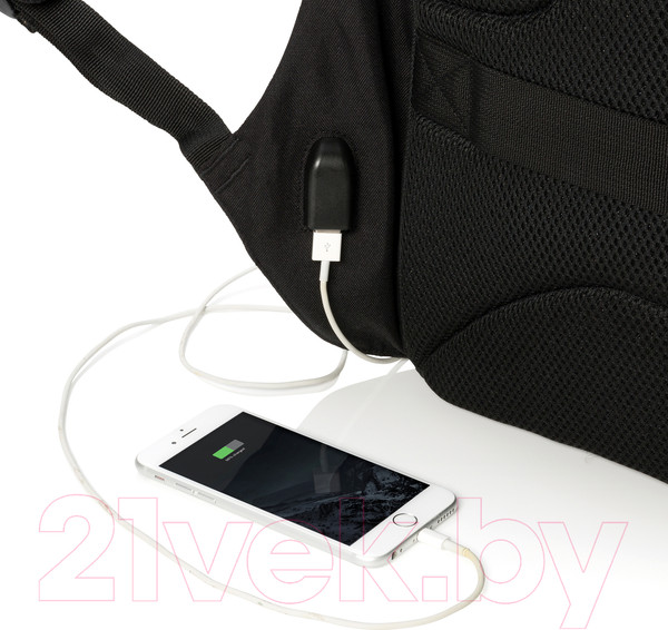 Изображение товара Рюкзак XD Design Swiss Peak P762-110