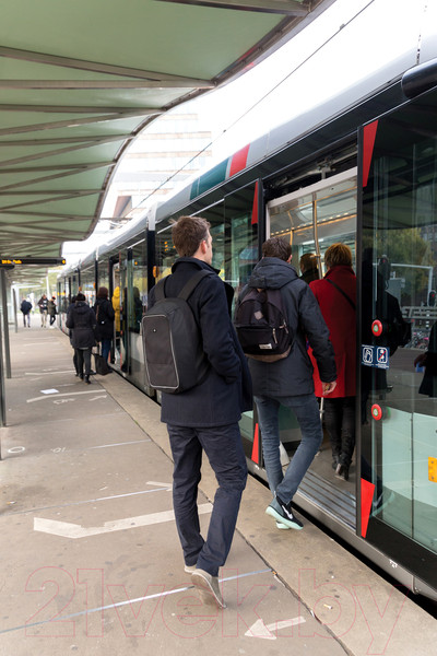 Изображение товара Рюкзак XD Design Swiss Peak P762-110