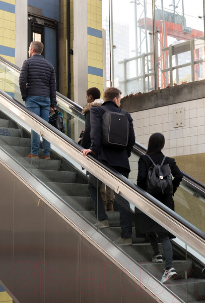 Изображение товара Рюкзак XD Design Swiss Peak P762-110