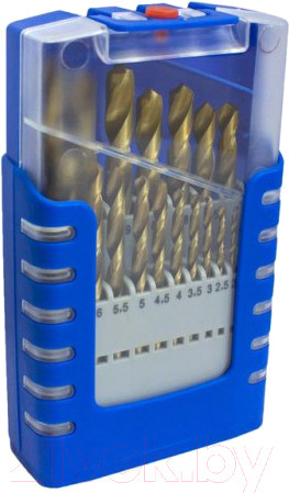 Изображение товара Набор сверл Forsage F-924U19