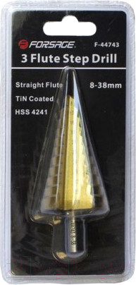 Изображение товара Сверло Forsage F-44743