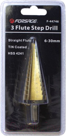 Изображение товара Сверло Forsage F-44746