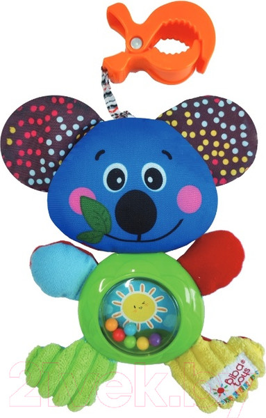 Изображение товара Подвеска на кроватку Biba Toys Коала Лала / TT683
