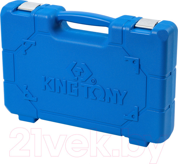 Изображение товара Универсальный набор инструментов King TONY 7596MR