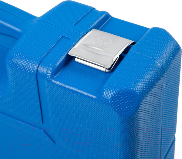 Изображение товара Универсальный набор инструментов King TONY 7598MR