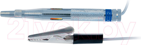 Изображение товара Тестер аккумуляторной батареи King TONY 9DC22