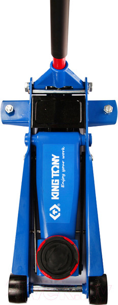 Изображение товара Подкатной домкрат King TONY 9TYT132-03A-B