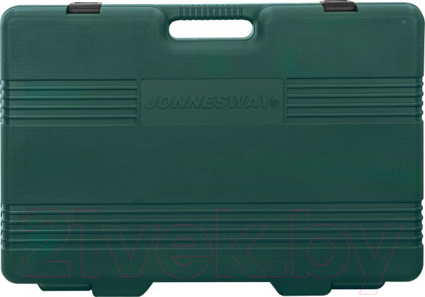 Изображение товара Универсальный набор инструментов Jonnesway S04H524127S