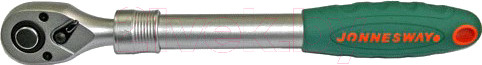 Изображение товара Трещотка Jonnesway R5104