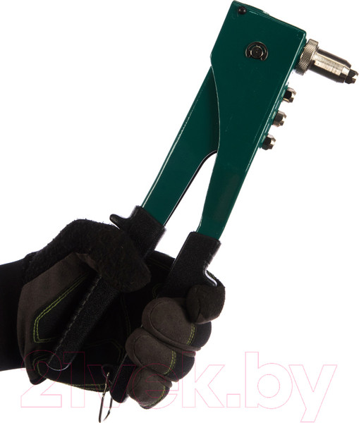 Изображение товара Ручной заклепочник Jonnesway V1005