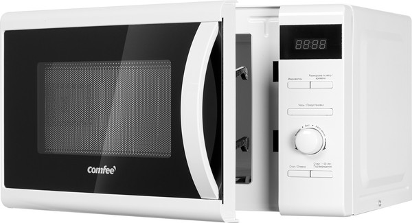 Изображение товара Микроволновая печь Comfee CMW207D02W