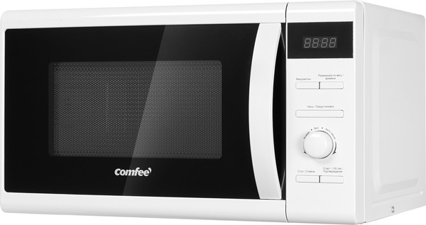 Изображение товара Микроволновая печь Comfee CMW207D02W