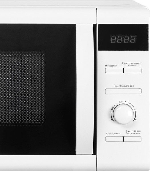 Изображение товара Микроволновая печь Comfee CMW207D02W