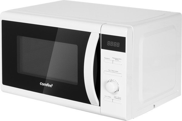 Изображение товара Микроволновая печь Comfee CMW207D02W