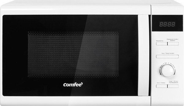 Изображение товара Микроволновая печь Comfee CMW207D02W