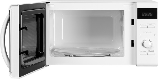 Изображение товара Микроволновая печь Comfee CMW207D02W