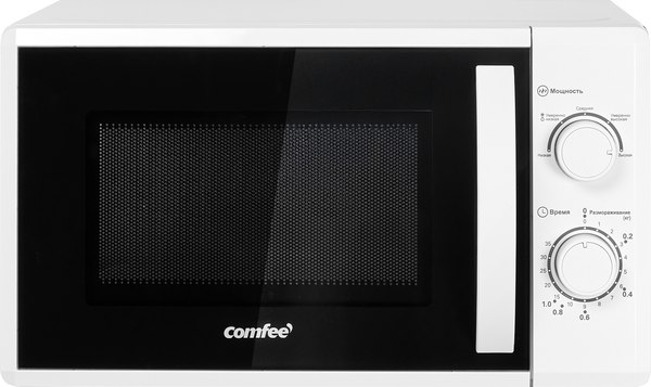 Изображение товара Микроволновая печь Comfee CMW207M02W