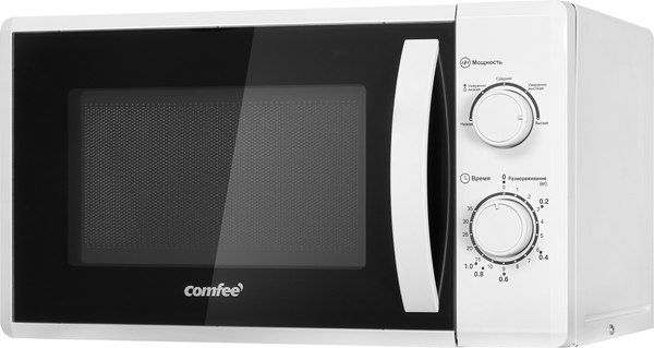 Изображение товара Микроволновая печь Comfee CMW207M02W