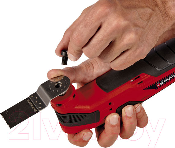 Изображение товара Реноватор Einhell TC-MG 18 Li-Solo (4465170)