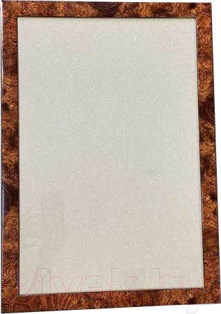 Изображение товара Рамка FC №10 / RP 1082 (35x45, темный орех)