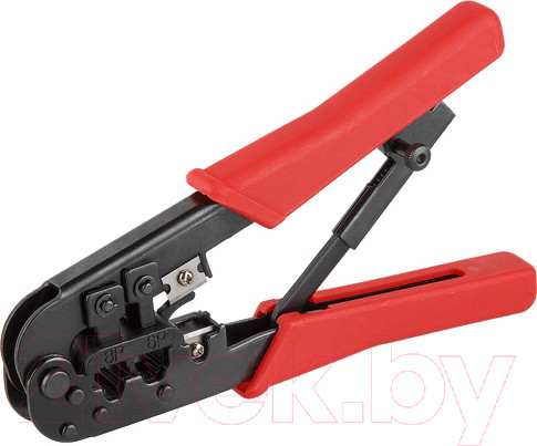 Изображение товара Инструмент обжимной Юпитер JP9200