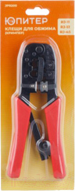 Изображение товара Инструмент обжимной Юпитер JP9200