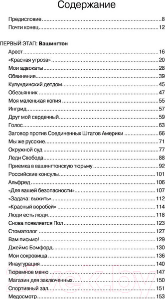 Изображение товара Книга АСТ Тюремный дневник (Бутина М. В.)