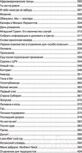 Изображение товара Книга АСТ Тюремный дневник (Бутина М. В.)