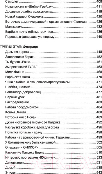 Изображение товара Книга АСТ Тюремный дневник (Бутина М. В.)