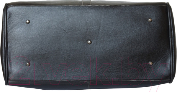 Изображение товара Сумка дорожная Carlo Gattini Classico Veano 4004-01 (черный)