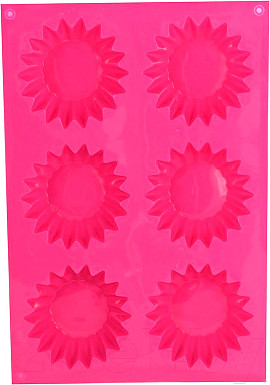 Изображение товара Форма для выпечки Mallony Roseo / 985806