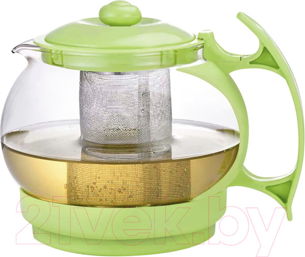 Изображение товара Заварочный чайник Mallony Decotto-1100 / 910113