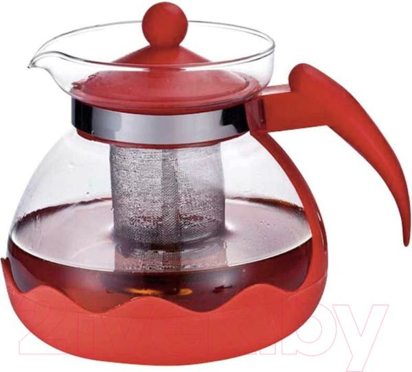 Изображение товара Заварочный чайник Mallony Decotto-1500 / 910107
