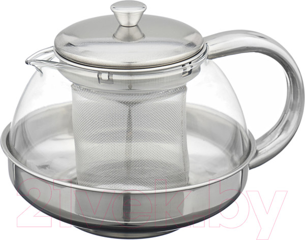 Изображение товара Заварочный чайник Mallony Menta-600 / 910110