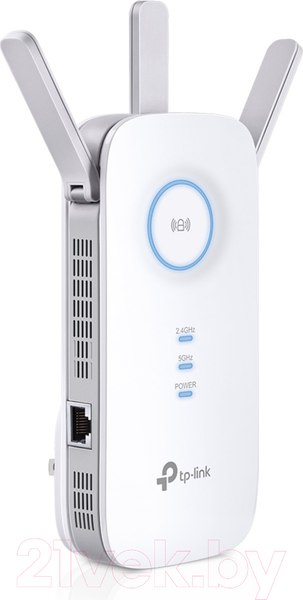 Изображение товара Усилитель беспроводного сигнала TP-Link RE550