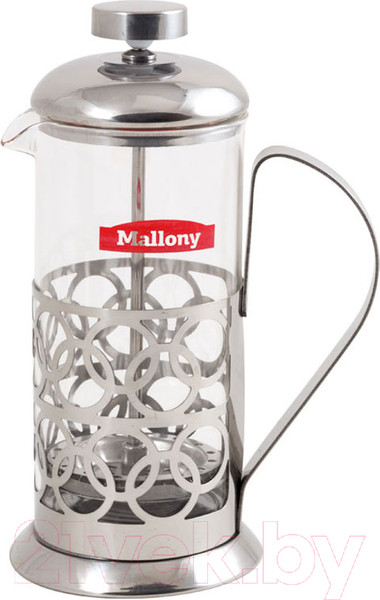 Изображение товара Френч-пресс Mallony Olimpia T046-350ML / 950100