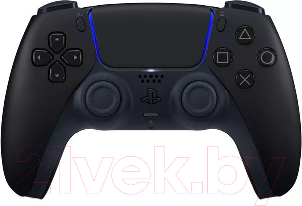 Изображение товара Геймпад Sony PS5 DualSense CFI-ZCT1J / CFI-ZCT1W (черная полночь)