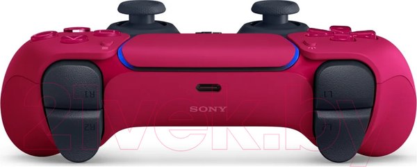 Изображение товара Геймпад Sony PS5 DualSense CFI-ZCT1W / CFI-ZCT1J (космический красный)