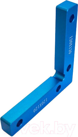 Изображение товара Угольник Forsage F-7080A