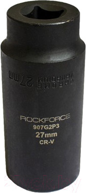 Изображение товара Головка слесарная RockForce RF-907G2P3