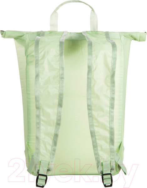 Изображение товара Рюкзак Tatonka Squeesy Rolltop / 2205.050 (салатовый)